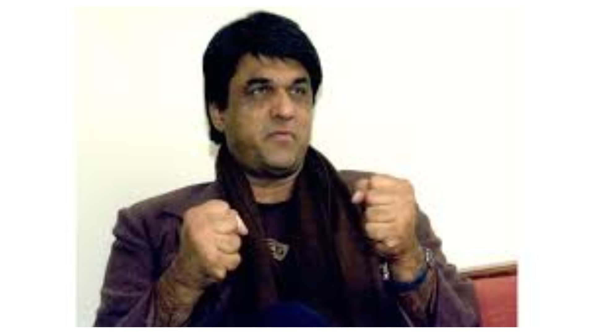Shaktimaan Mukesh Khanna talks about increased Suicide tendency in film industry after Vaishali Thakkar death