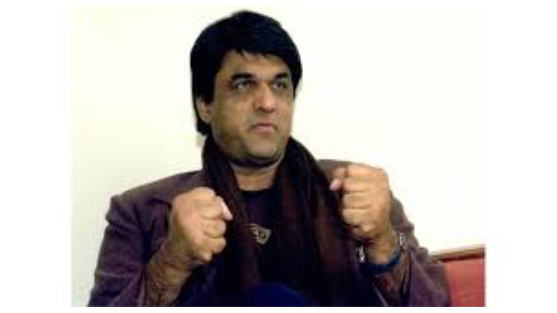 Shaktimaan Mukesh Khanna talks about increased Suicide tendency in film industry after Vaishali Thakkar death