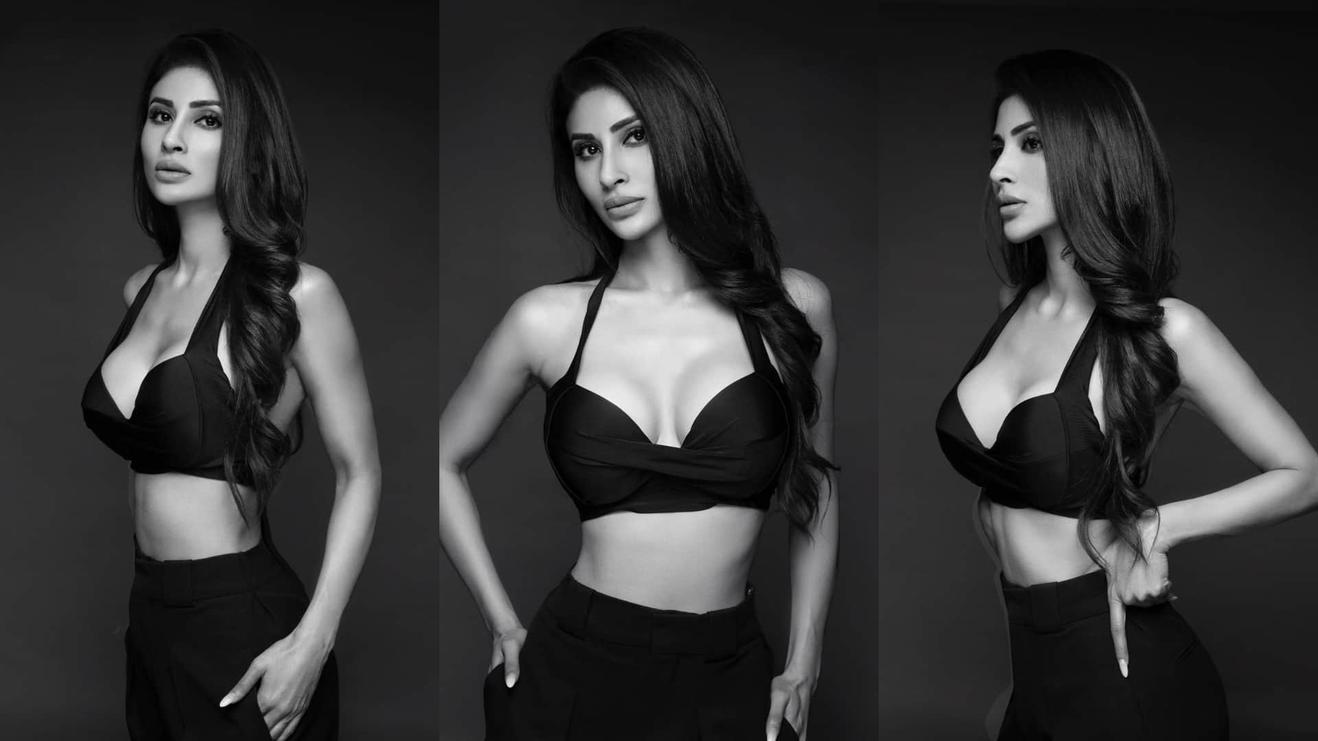 Brahmastra: Mouni Roy talks about playing negative role of Junoon in ranbir kapoor alia bhatt starrer film