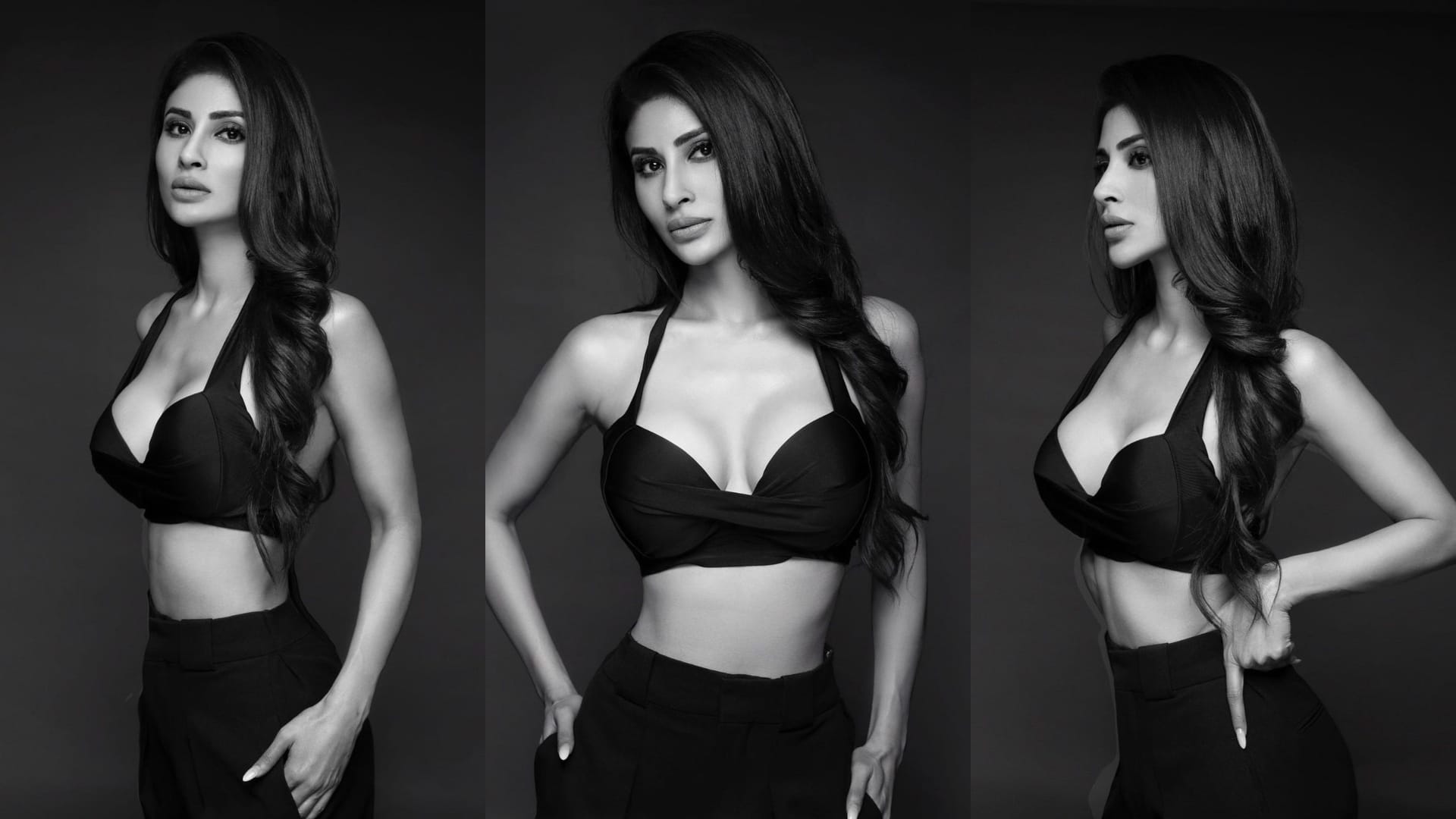 Brahmastra: Mouni Roy talks about playing negative role of Junoon in ranbir kapoor alia bhatt starrer film