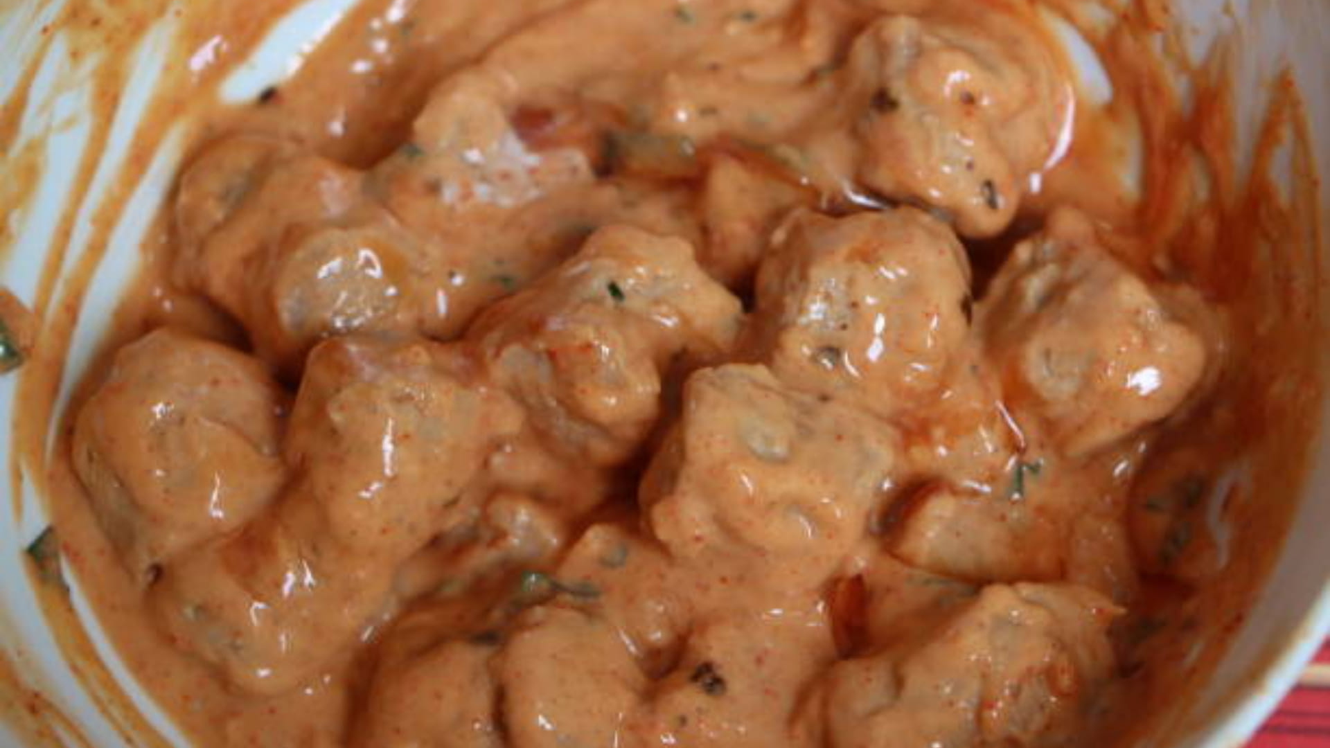 Bhai Dooj Special Food How To Make Mushroom Manchurian Recipe Step By Step In Hindi
