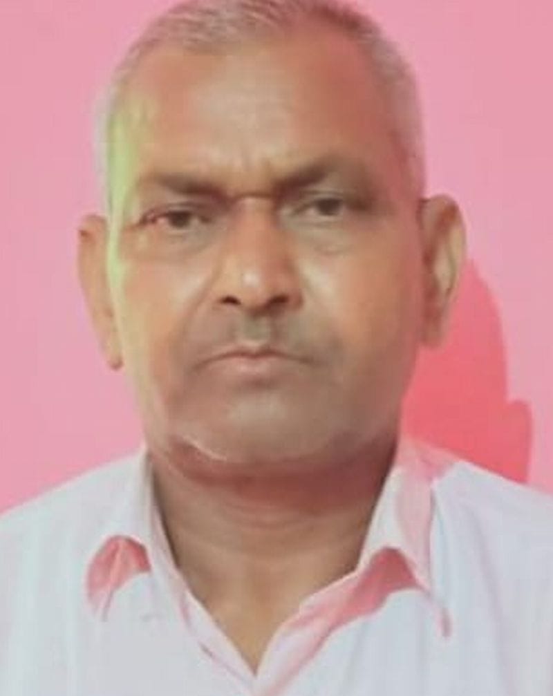Retired teacher shot dead
