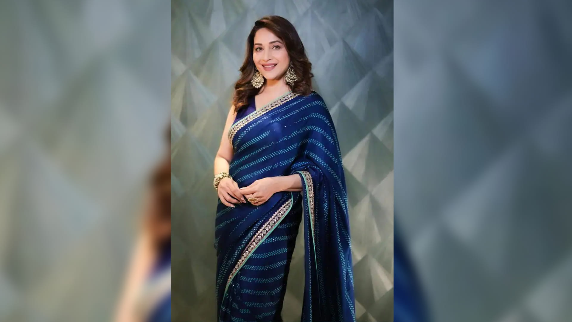 Madhuri Dixit says that OTT has made it possible to make bold film like Maja Ma