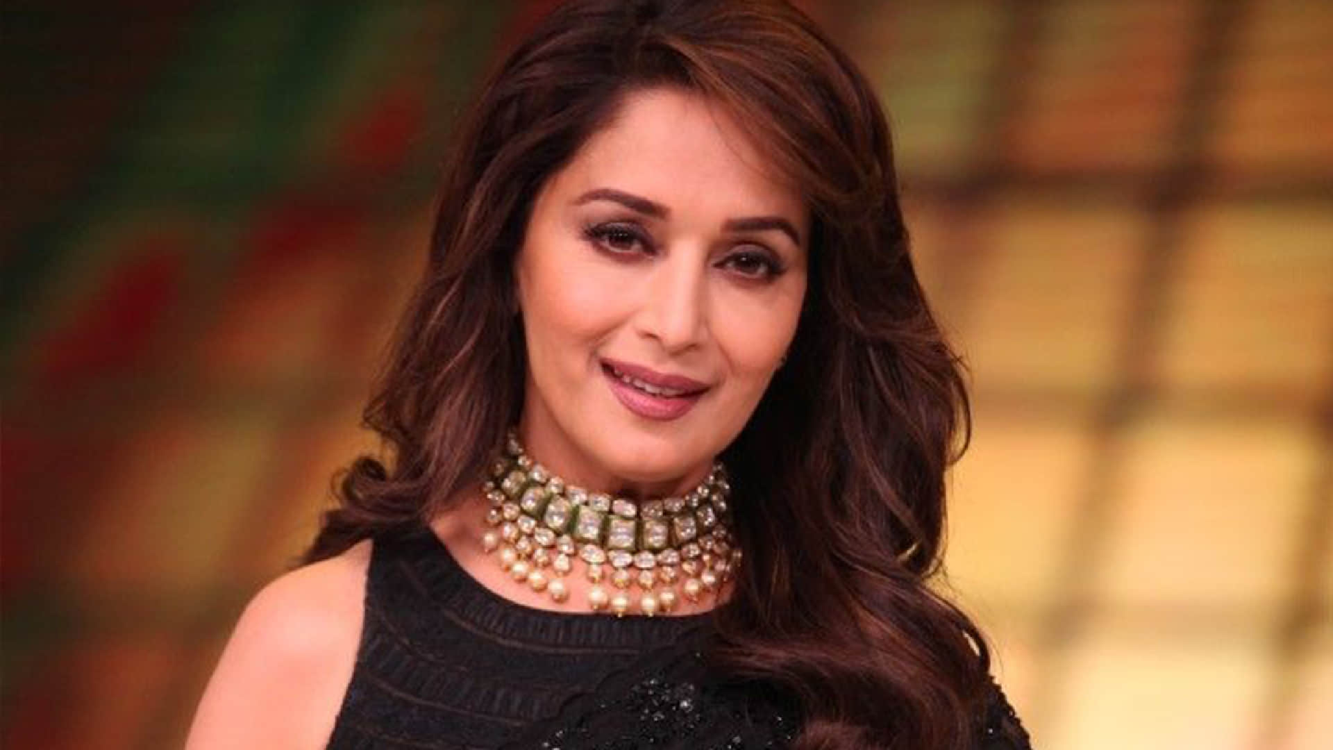 Madhuri Dixit says that OTT has made it possible to make bold film like Maja Ma