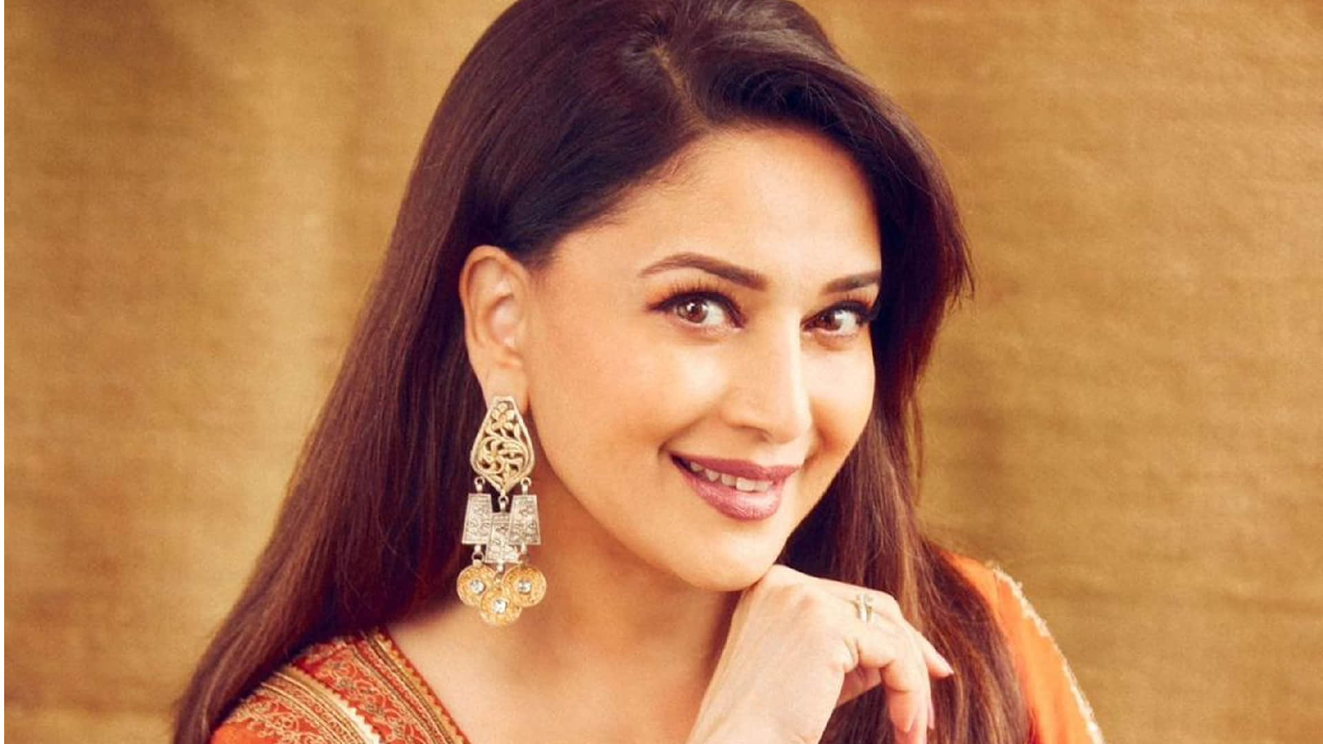 Madhuri Dixit says that OTT has made it possible to make bold film like Maja Ma