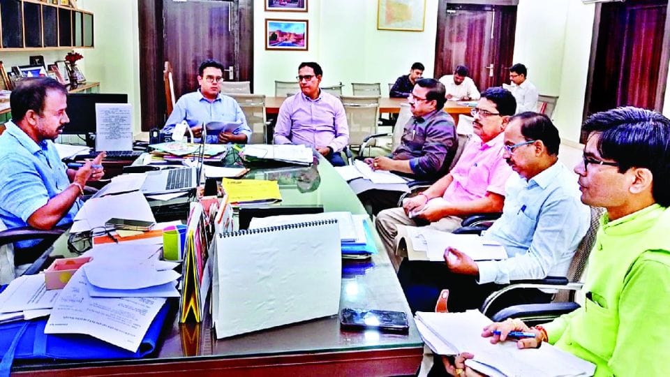 Builders selling flats without registry will be fined in Agra