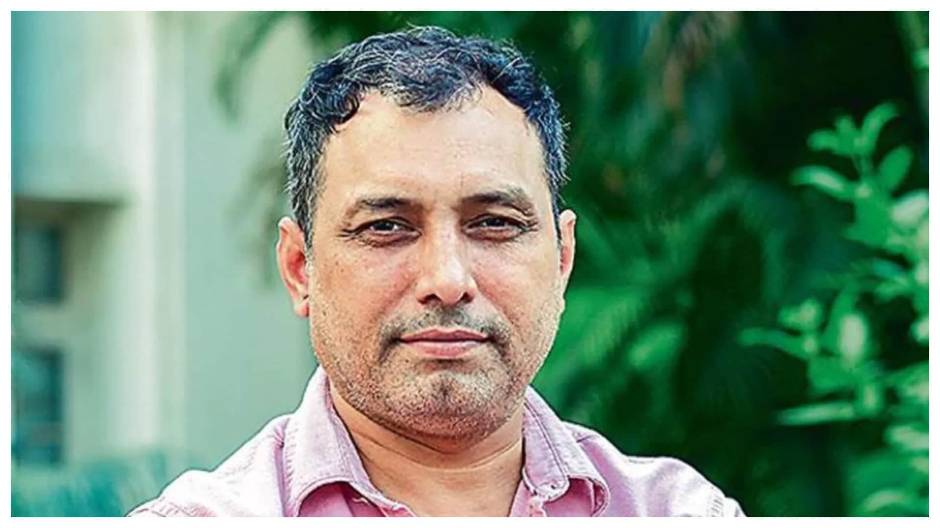 Neeraj Pandey Chanakya movie is shelved now Ajay Devgn recently announced movie is different film