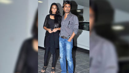 Nawazuddin siddiqui wife aaliya lawyer made serious allegations on actor said no food given to my client
