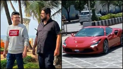 Adipurush Director Om Raut got Luxurious gift from Producer Bhushan Kumar