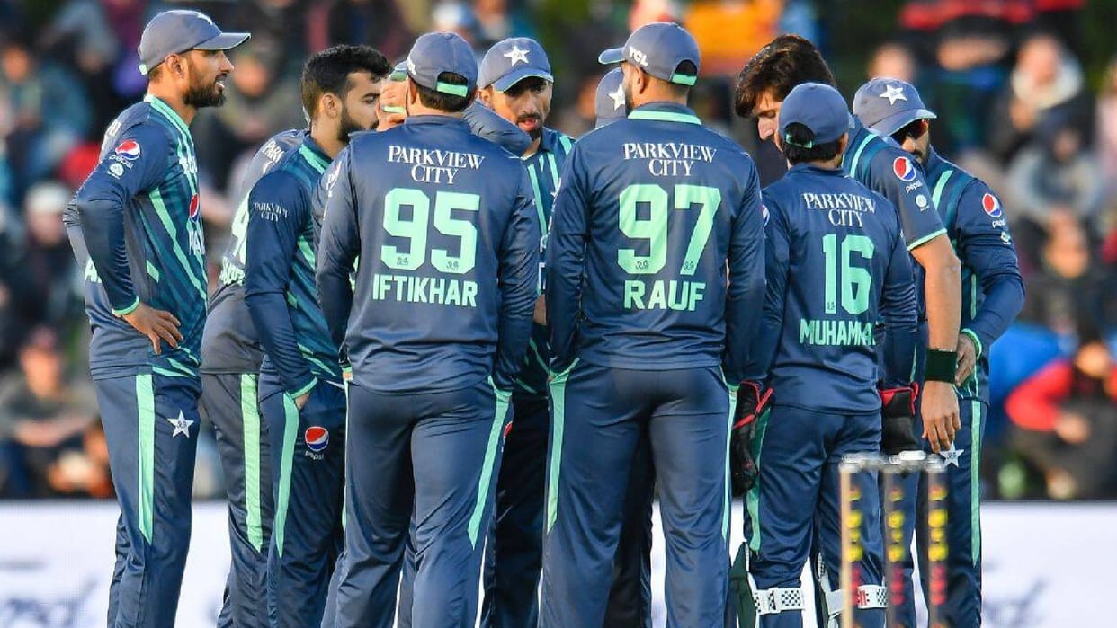 Misbah Ul Haq slams Pakistan players before IND vs PAK T20 WC Match for Fitness