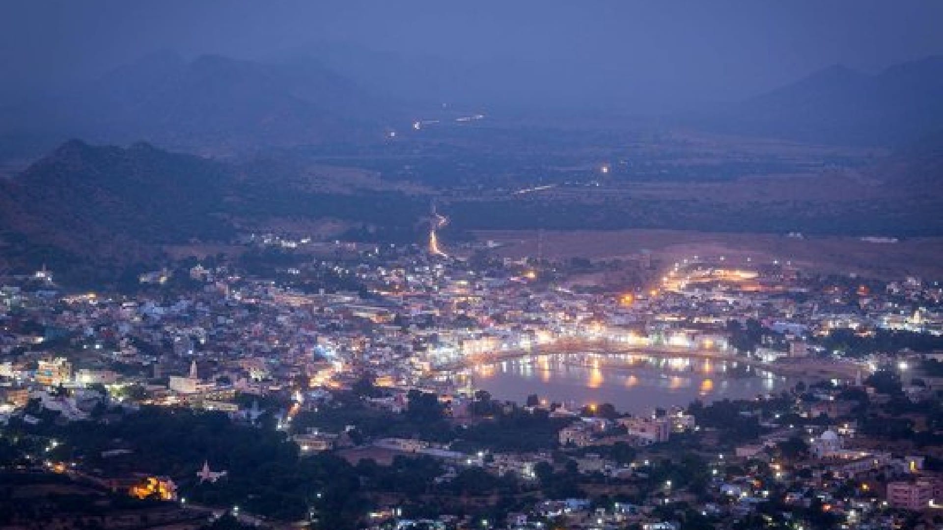 Diwali 2022 Celebrate the festival of Diwali in these cities of Rajasthan read more in hindi