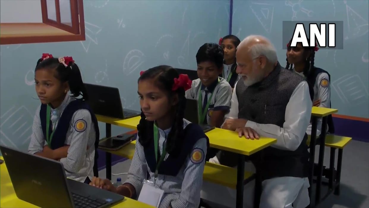 PM Modi to visit Gujarat, Uttarakhand and Uttar Pradesh ahead of Diwali