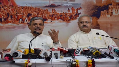 RSS Meeting: The population policy applicable to all should be determined in the country