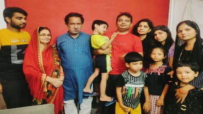 PCS 2021 Topper Interview Atul reached the summit after leaving the job at the behest of his wife
