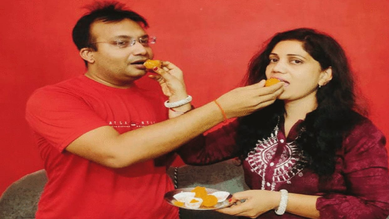 PCS 2021 Topper Interview Atul reached the summit after leaving the job at the behest of his wife