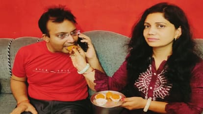 PCS 2021 Topper Interview Atul reached the summit after leaving the job at the behest of his wife