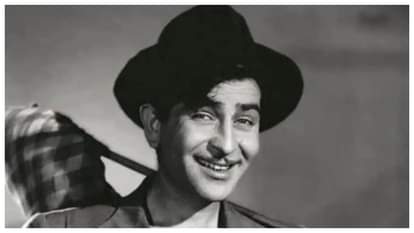 राज कपूर