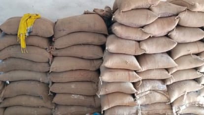 Wheat is not being given to the poor in Umaria