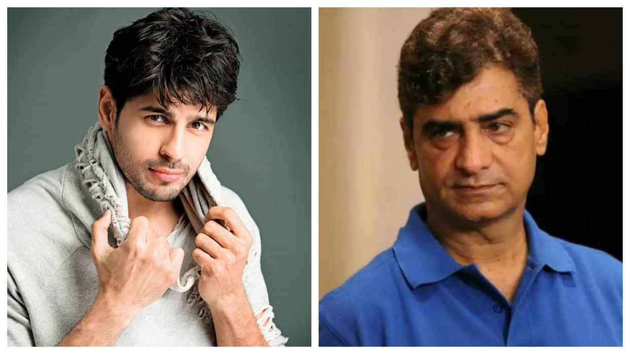 Ajay Devgn Thank God director Indra Kumar reveals people warned him about hiring Sidharth Malhotra