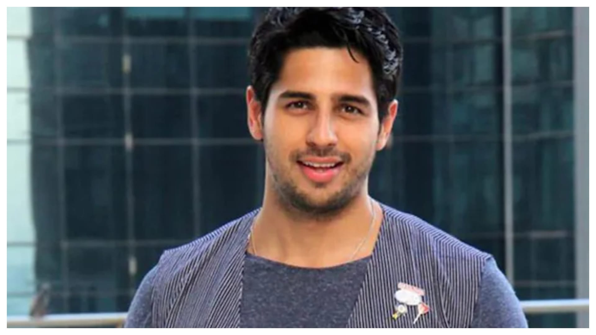 Ajay Devgn Thank God director Indra Kumar reveals people warned him about hiring Sidharth Malhotra
