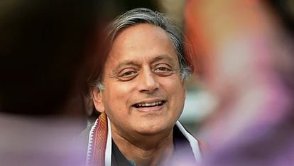 Shashi Tharoor reveals who can become the Prime Ministerial candidate from Congress Apart from Rahul gandhi