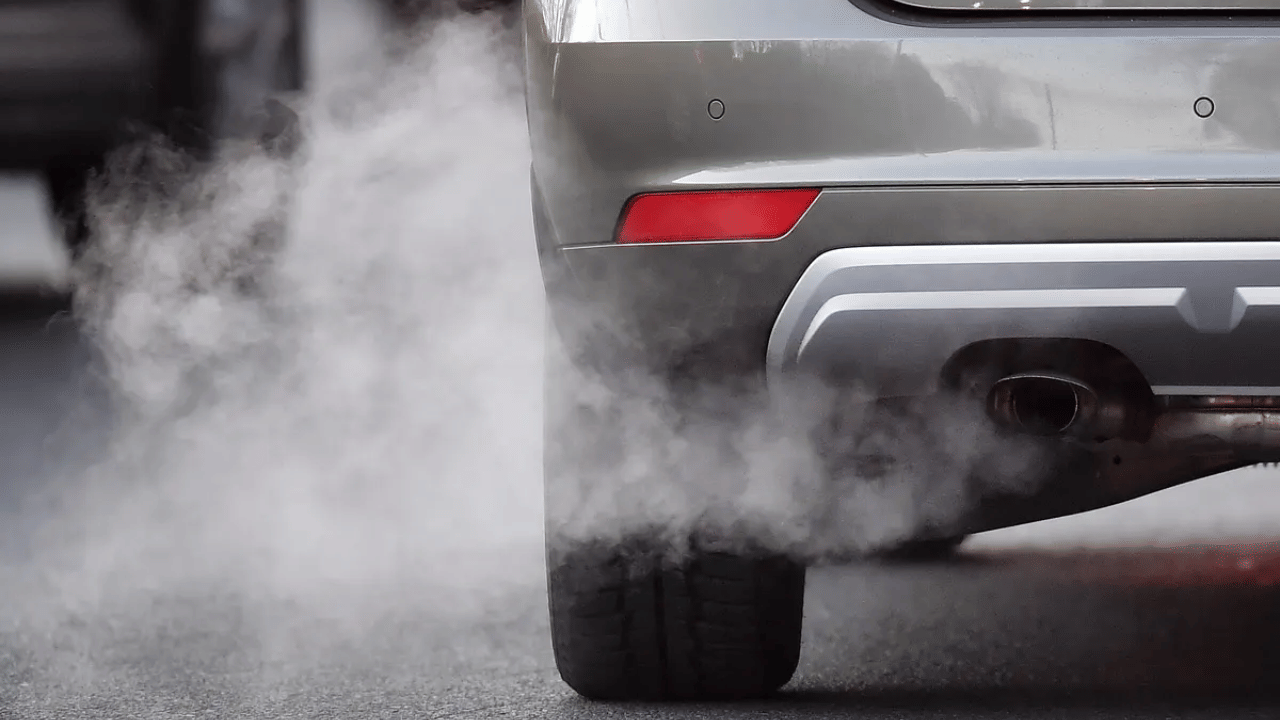 If your car is also increase pollution then these five problems can happen