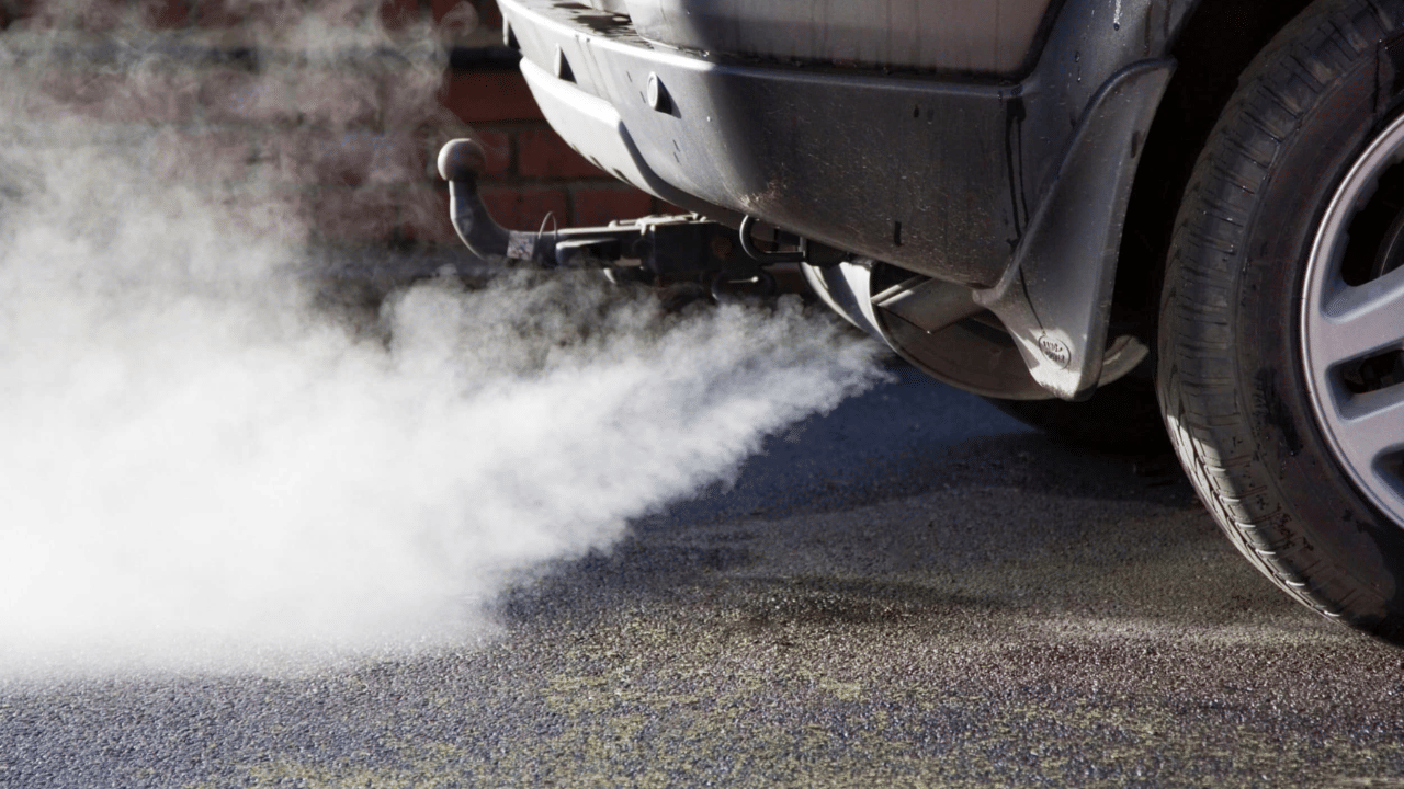 diesel particulate filter comes in modern diesel cars, helps in reducing pollution, know details