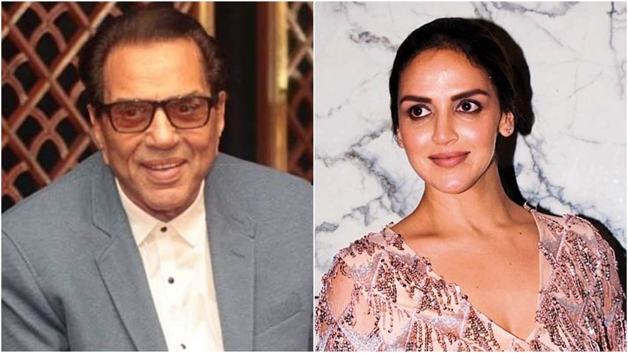 celebs caused ruckus in films sets dharmendra salman khan sanjay dutt