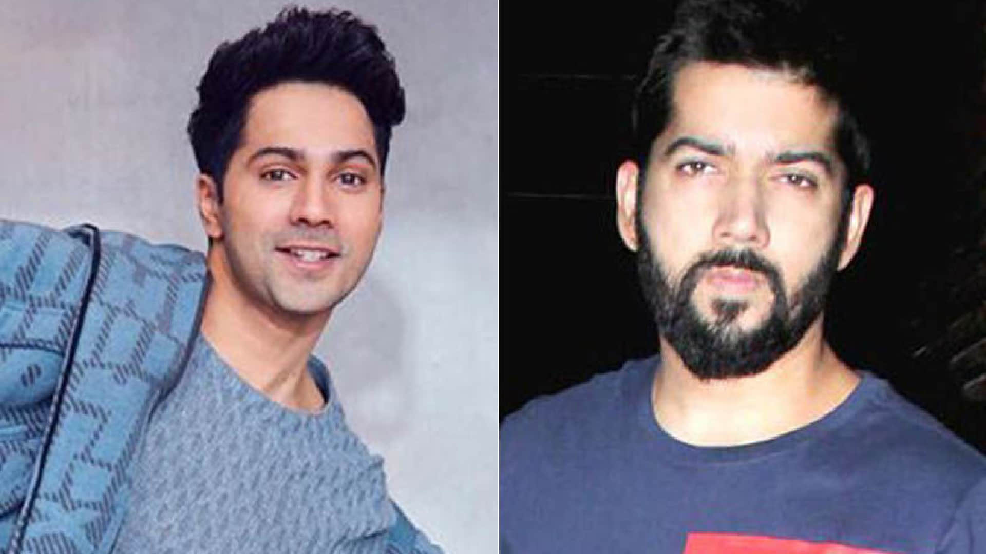Thursday Throwback: when Bhediya actor varun dhawan was slapped by elder brother rohit dhawan six times