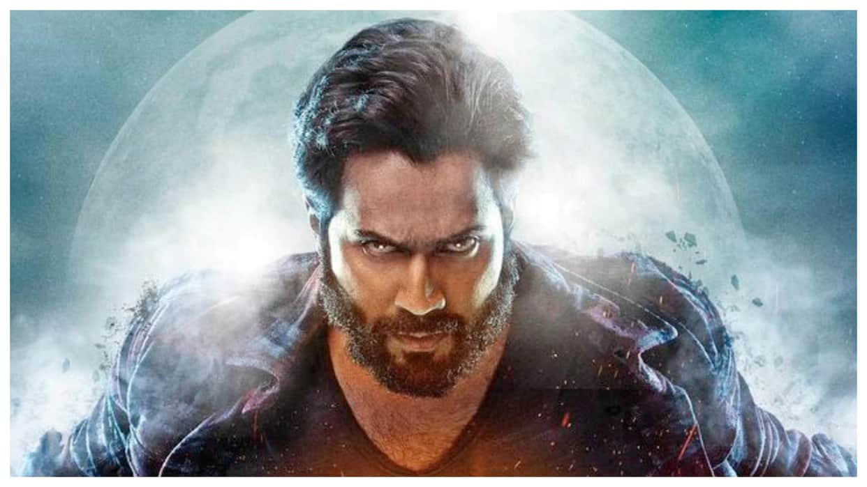 Bhediya Trailer Twitter Reaction: fans are excited after watching Varun Dhawan Kriti Sanon Performance