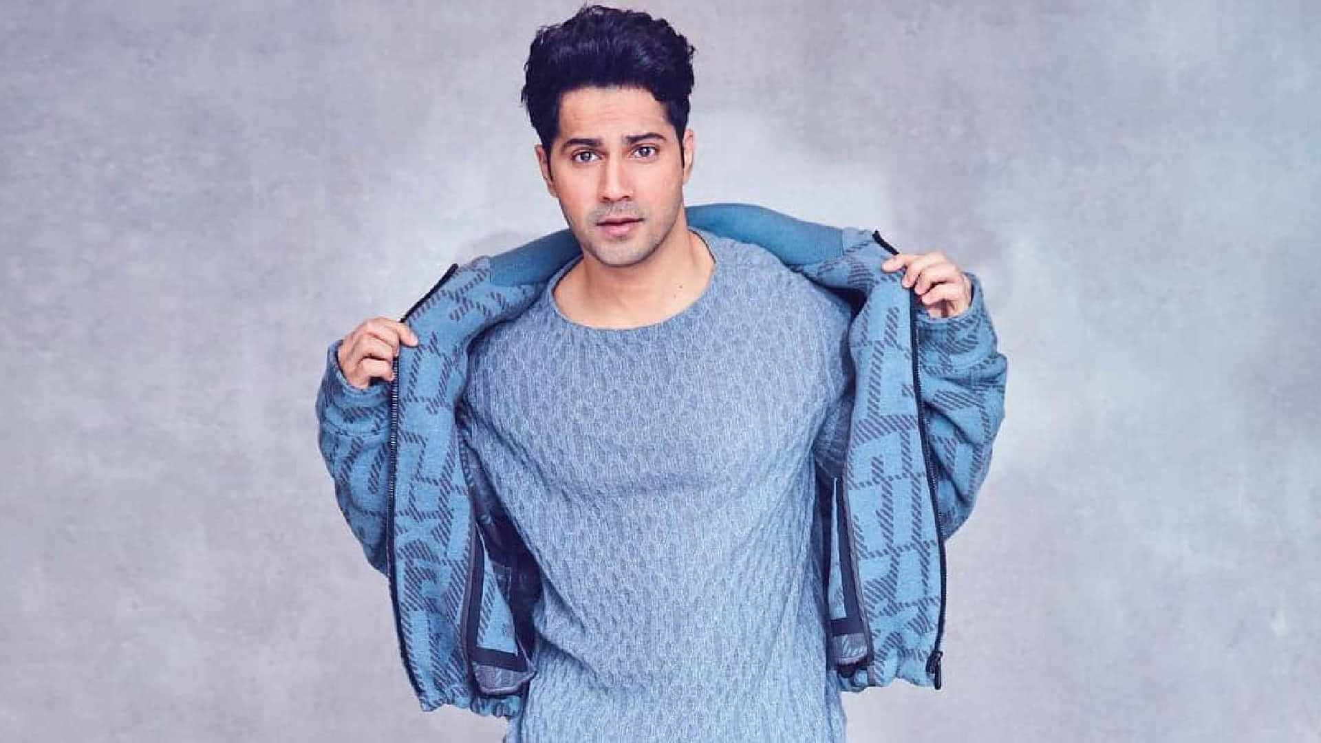 Varun Dhawan shares exciting details about Citadel Serbia shoot schedule actor Says It a very big series