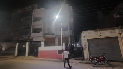 ISIS terrorist arrested from varanasi his plans were dangerous he preparing for islamic state