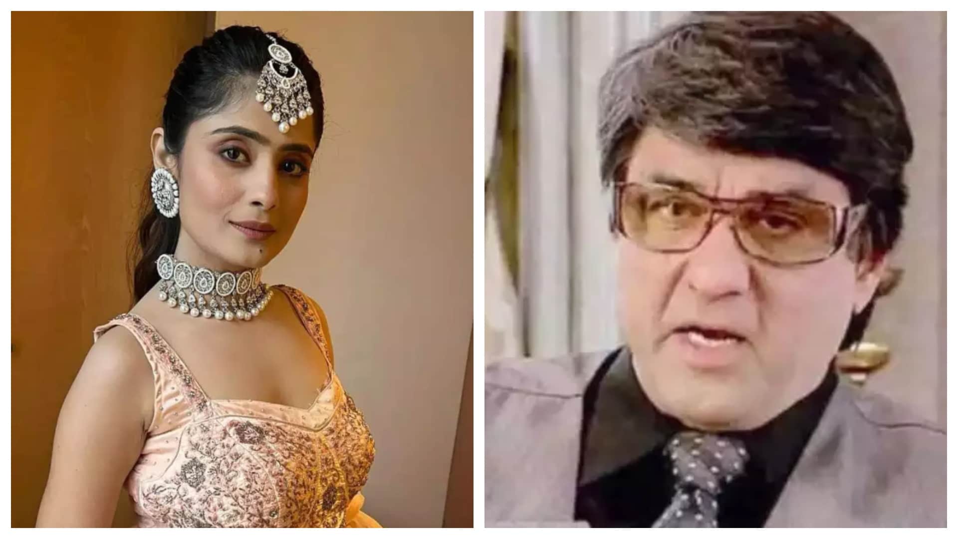 Shaktimaan Mukesh Khanna talks about increased Suicide tendency in film industry after Vaishali Thakkar death