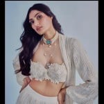 अथिया शेट्टी