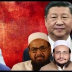 भारत-पाकिस्तान, चीन और अमेरिका