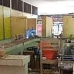 Blasts Outside Myanmar Prison