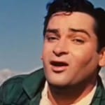 शम्मी कपूर