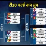 सुपर-12 में श्रीलंका और नीदरलैंड की एंट्री