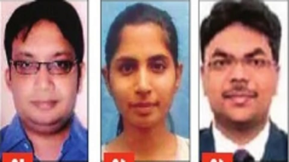 UP : Stars of villages and small towns shine in PCS exam