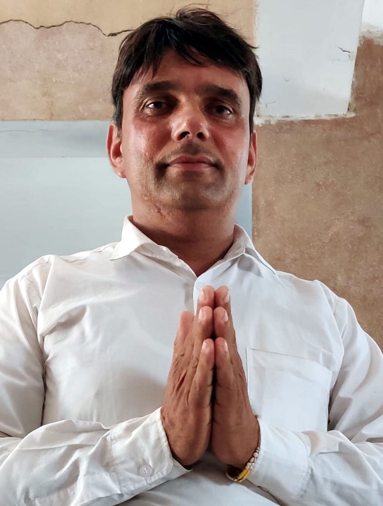 Village Kaulekhan unanimously formed Panchayat for the fifth time in a row