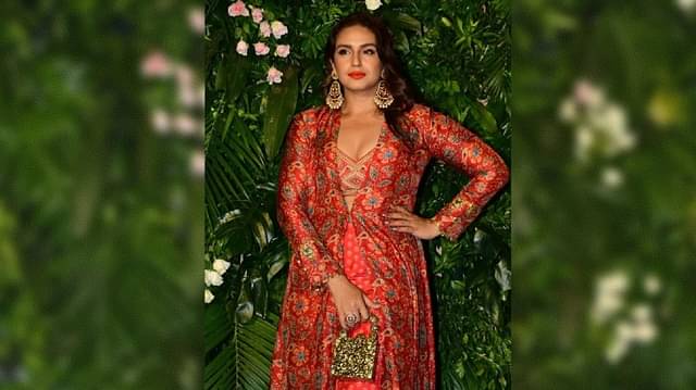 huma qureshi talked on muslim polarization in bollywood said i never felt i am muslim and i am different