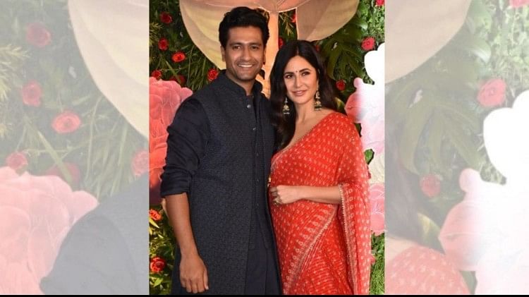 Katrina Kaif-vicky Kaushal?????? ???? ?? ?? ??? ?? ?????? ??? ???