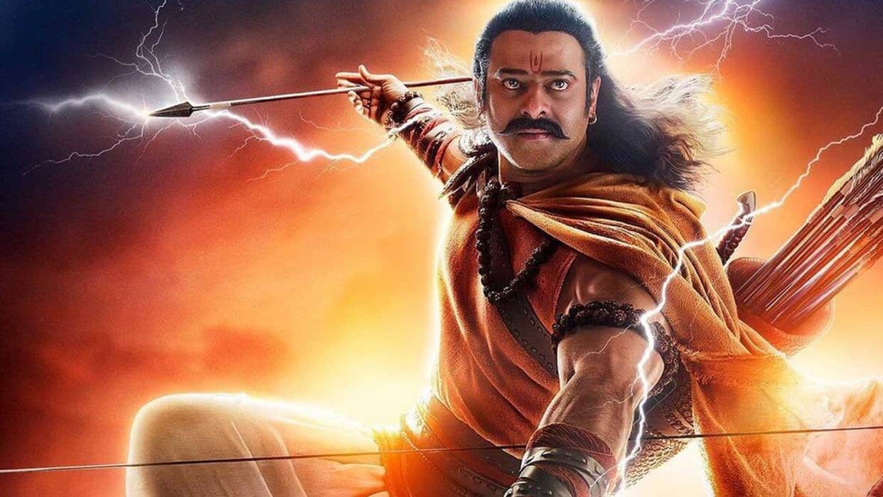 Adipurush Release Date Postponed Saif Ali Khan And Prabhas Movie Shifted Due to this reason
