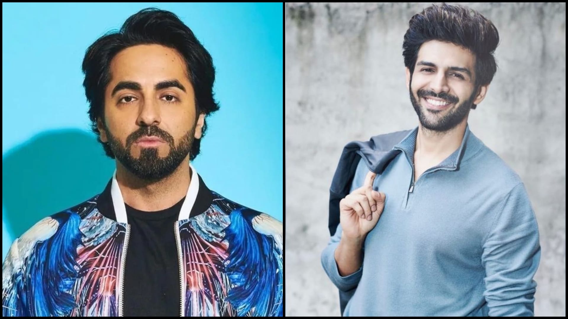 Ayushmann Khurrana Dream Girl 2 shift its release date to avoid clash with Kartik Aaryan Satya Prem ki Katha