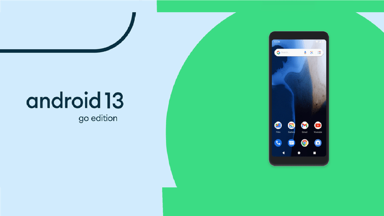 Google Launched Android 13 Go For Budget Smartphones - Amar Ujala Hindi ...