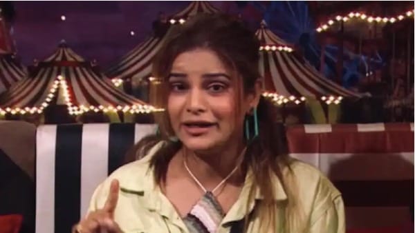 Bigg Boss 16: contestants shared juicy gossips with bigg boss in the latest episode of the show