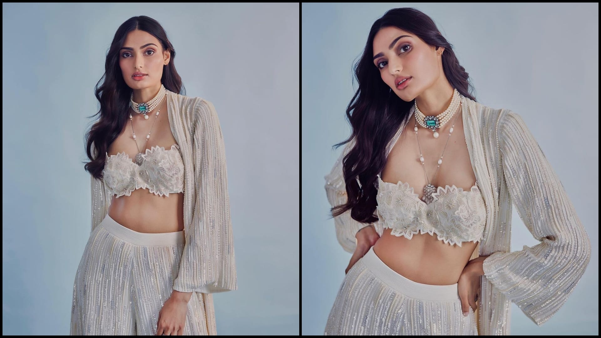 Photos Of The Day: Sonakshi Sinha Royal Look and Shama Sikander Glamourous avatar Katrina Kaif Sharvari Wagh