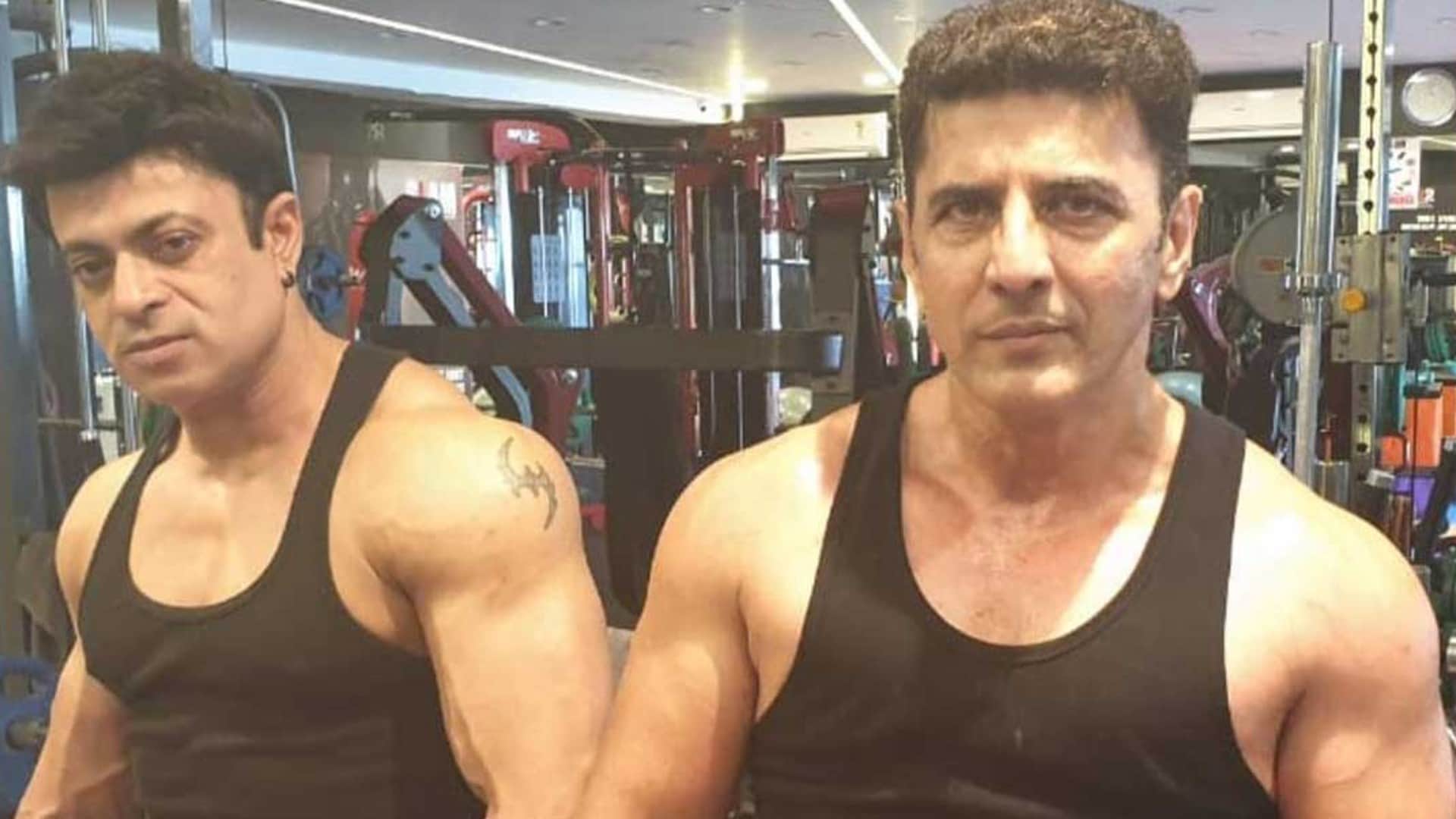 South actor Babloo Prithiveeraj secretly Married with 23 year old Girl