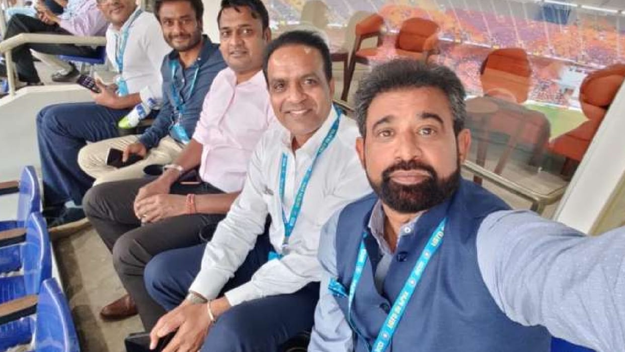 Chetan Sharma to become New BCCI selection committee panel president in 30 December CAC Meeting