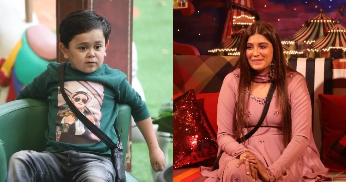 Bigg Boss 16: contestants shared juicy gossips with bigg boss in the latest episode of the show